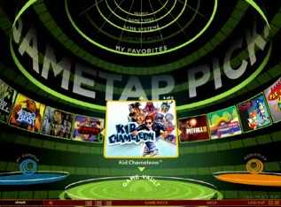 GameTap Service Launches in U.S.