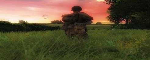 Gearbox sichert sich WW II-Franchise-Deal