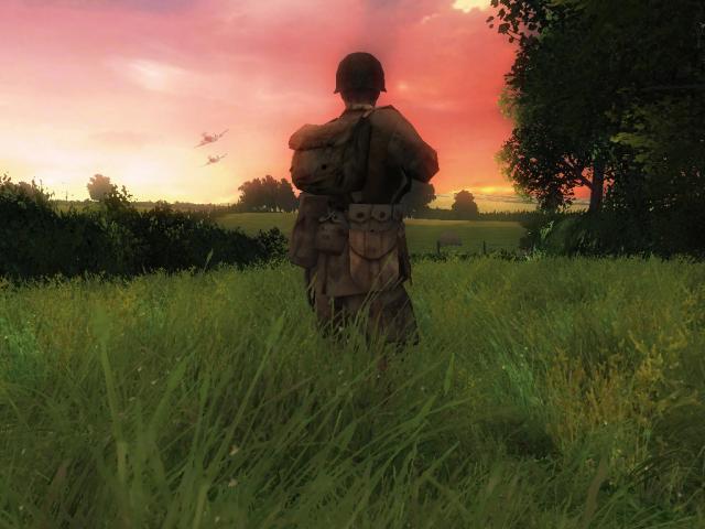 Gearbox Secures WW II Franchise Deal