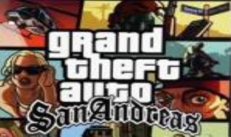 San Andreas Only for Grown Ups