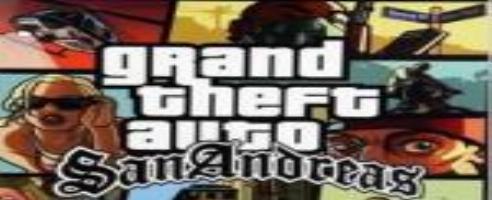 San Andreas nur für Erwachsene