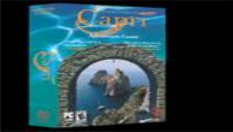 Have a Quiet Weekend in Capri