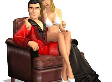 Playboy-Villa enthüllt