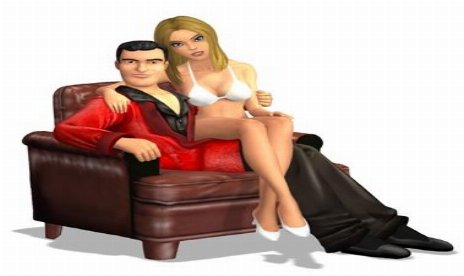 Mansión Playboy al descubierto