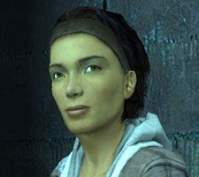 Valve Killing Off H-L 2 Protagonist