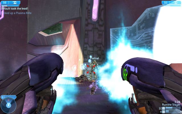 No DX10 For Halo 2