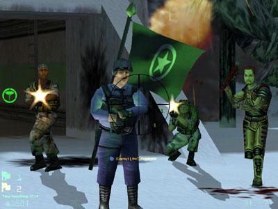 Half-Life : Blue Shift Video