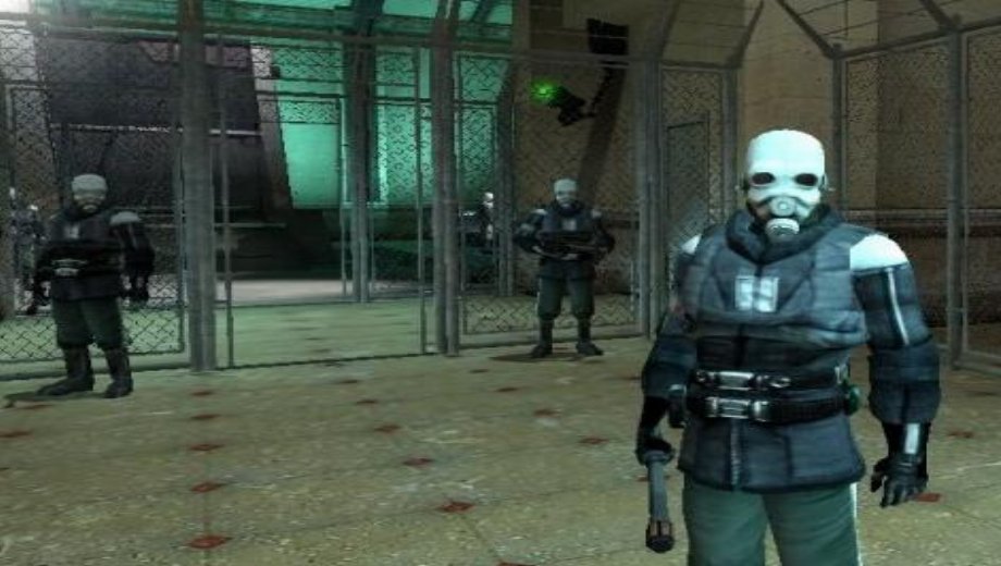 Valve Admits Skipping and Steams Patch