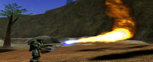 Halo PC Neue Waffendetails