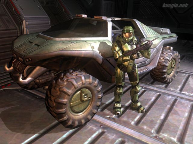 Halo 2 PC – Vista Only – Bungie QnA