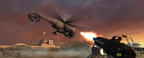 Half-Life 2 im November