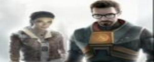 Half-Life 2 Hardware Specs Revealed