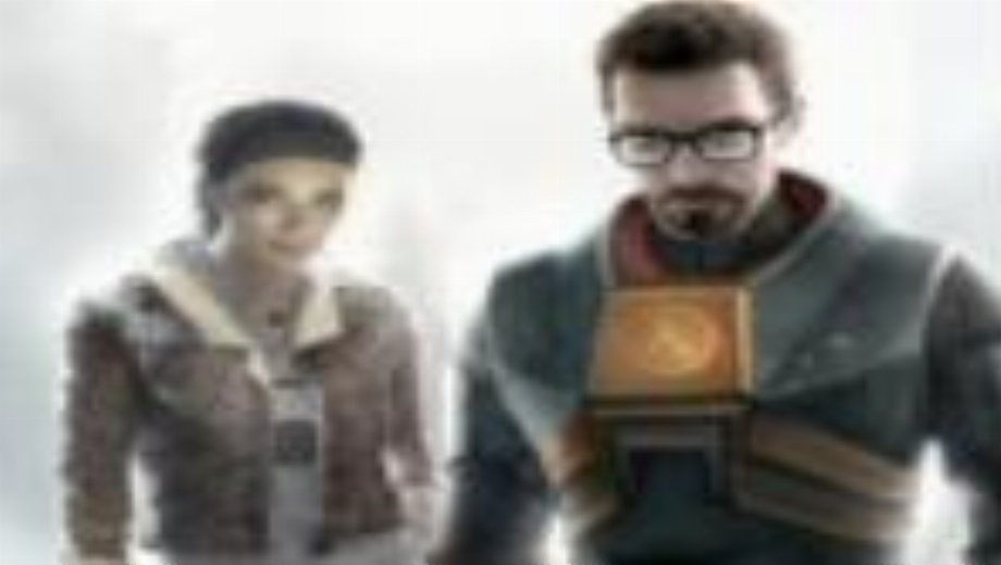 Doom 3, H-L 2 in Race for August Launch