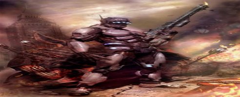 Neues HellGate: London Details