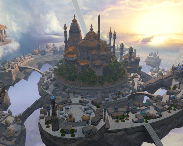 Heroes of Might and Magic V – New Details