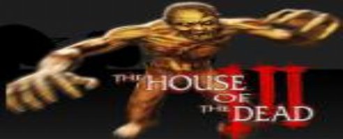House of the Dead III für PC Anfang 2005