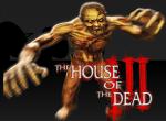 House of the Dead III PC in Early 2005