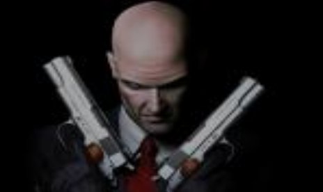 Hitman After Blood Money in 2005