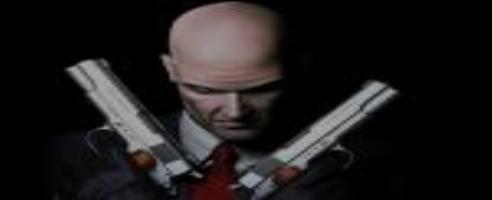 Hitman After Blood Money in 2005
