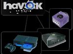 Havok 2 to Revolutionize Gaming