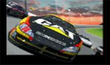 Nascar Inspirres Ice T TV Show