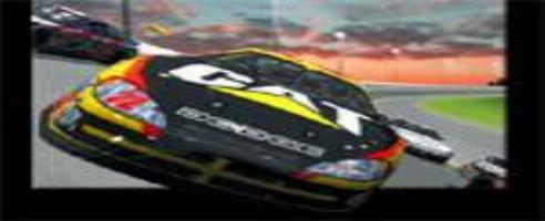 Nascar Inspirres Ice T TV Show