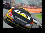 Nascar Inspirres Ice T TV Show