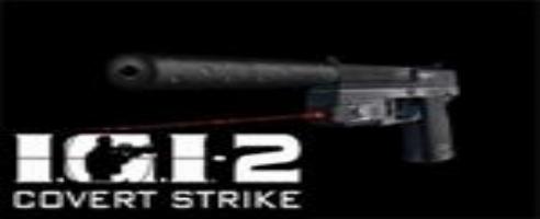 IGI 2 – Jungle Mission Upgrade