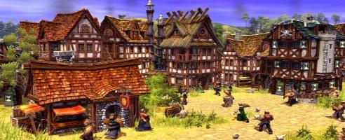 New Settlers – Info and Trailer