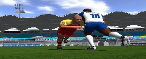 Pro Rugby Manager 2 sieht gut aus