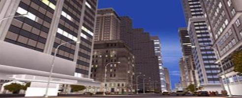 Be a New York Tycoon