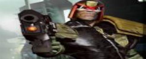Dredd Gives Rebellion the Slip