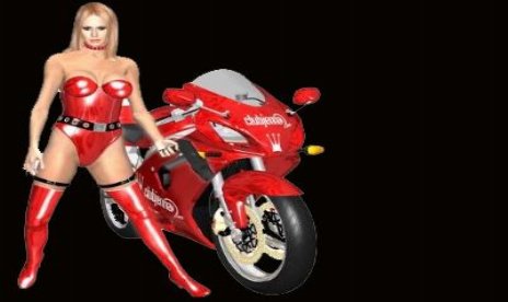 Jenna Jameson à l'E3