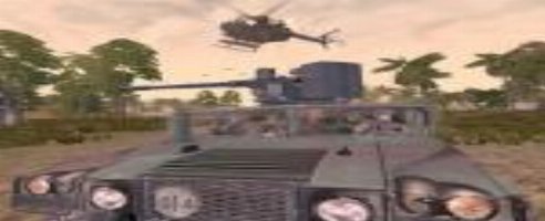 Joint Operations Delayed