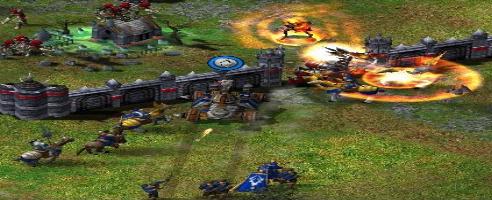 Kohan II : Kings of War Announced