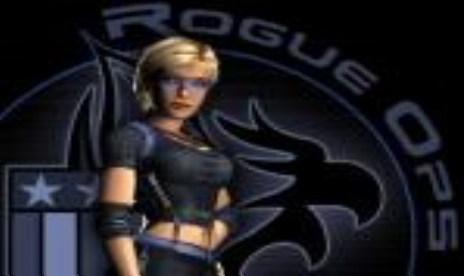 Rogue Ops Gets Web Site