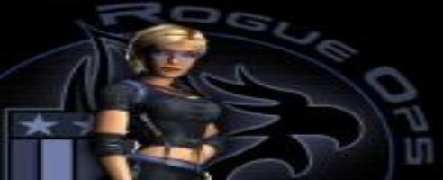 Rogue Ops Gets Web Site
