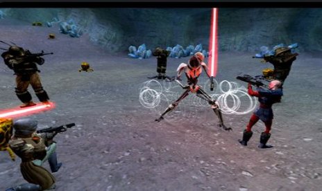 Star Wars Galaxies Essai gratuit de 14 jours