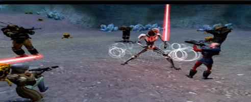 Star Wars Galaxies 14-Day Free Trial