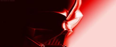 LucasArts Examining Darth Vader