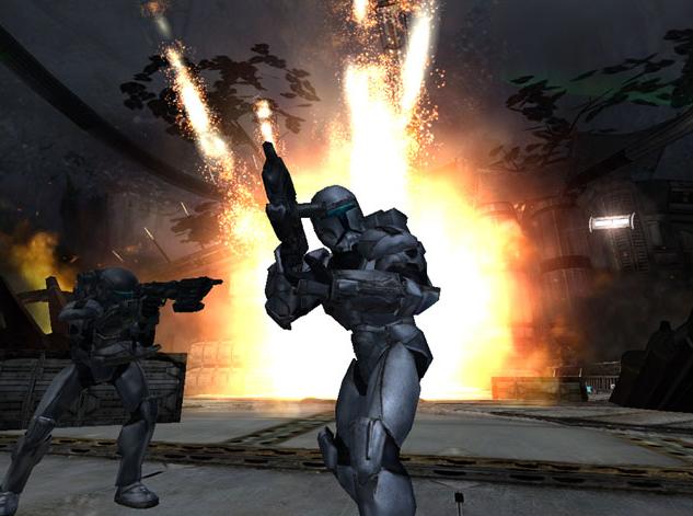 LucasArts Brings Its Force to E3