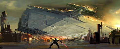 Star Wars Next-Gen First Details