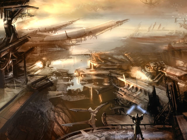 Star Wars Next-Gen First Details