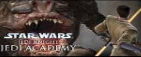 Jedi Academy  For PC and XBox Announced