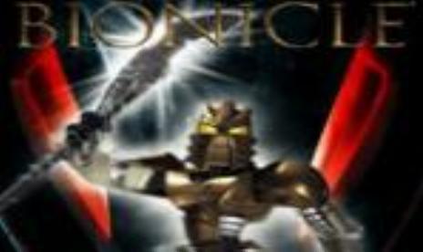 Bionicle Straight to Video and PC