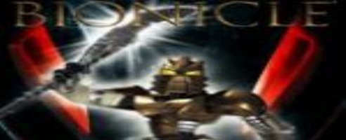 Bionicle Straight to Video and PC