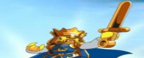 LEGO MMO Announced