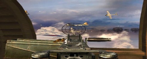 CoD: Vereinigte Offensive Gold