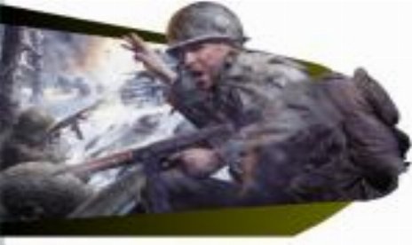 Call of Duty 2 First Details