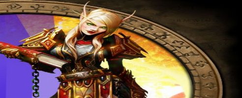 Diablo - Starcraft-Folgen